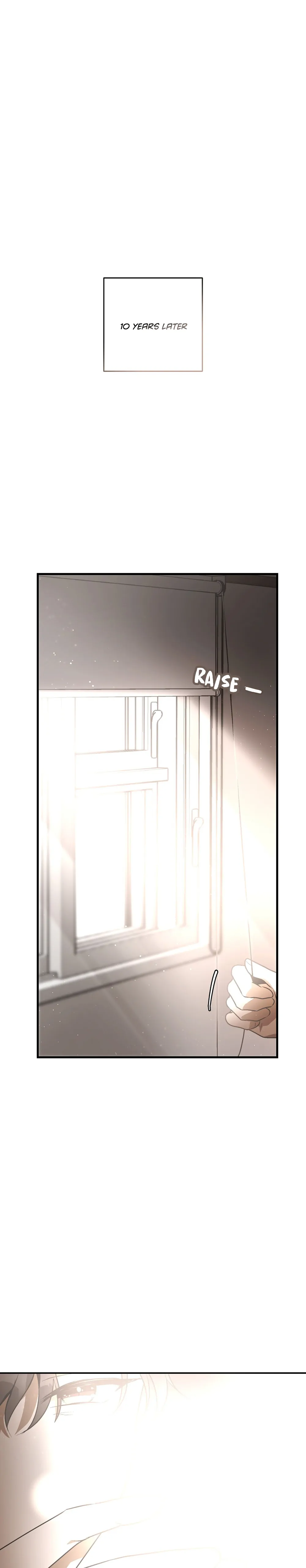 Healer - Chapter 9 manhwa