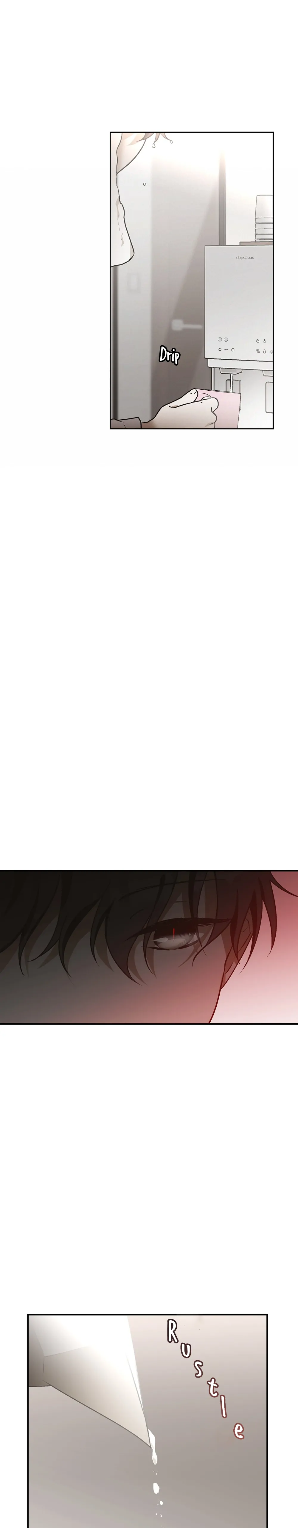 Healer - Chapter 9 manhwa