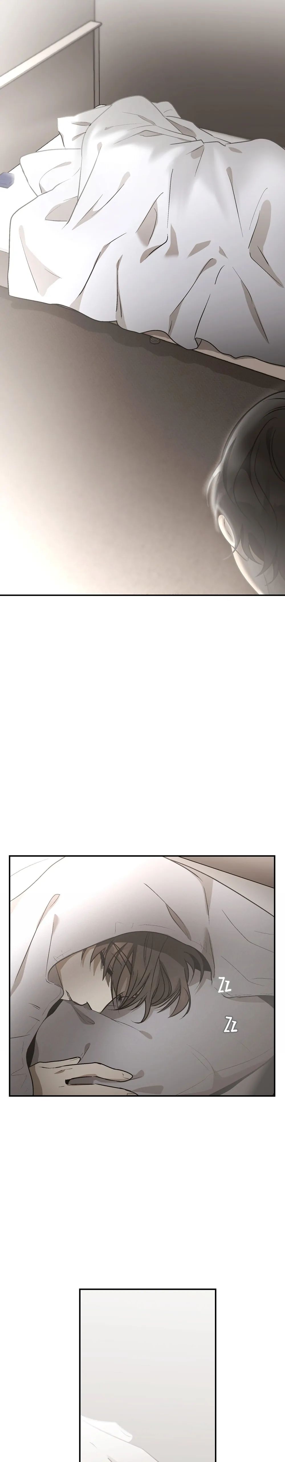 Healer - Chapter 9 manhwa