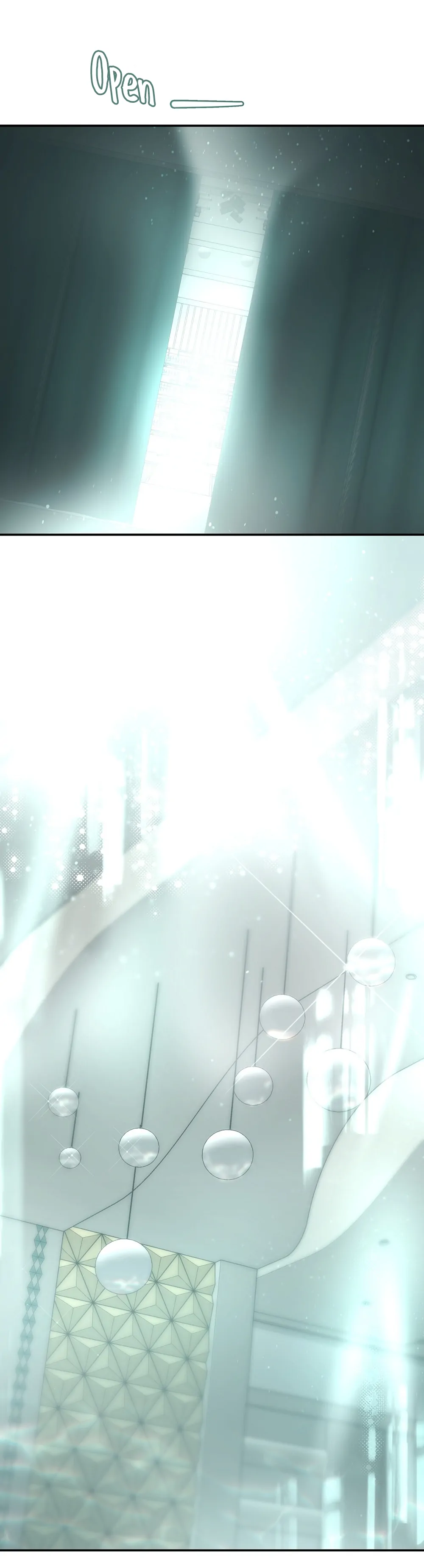 Healer - Chapter 9 manhwa