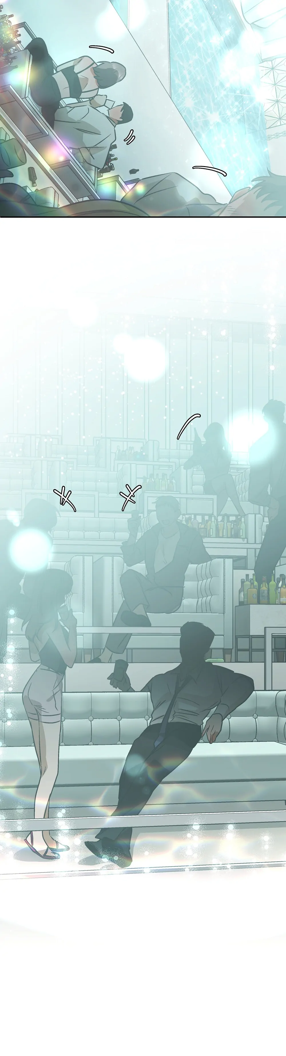 Healer - Chapter 9 manhwa