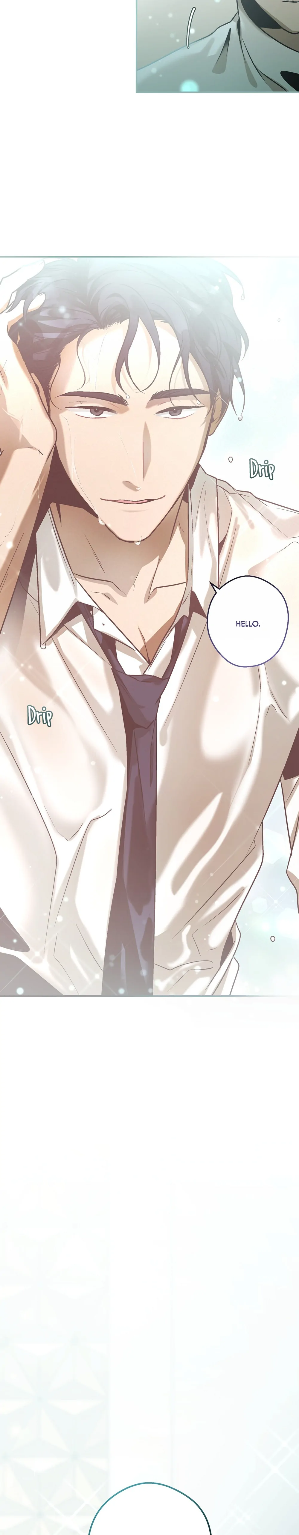 Healer - Chapter 9 manhwa