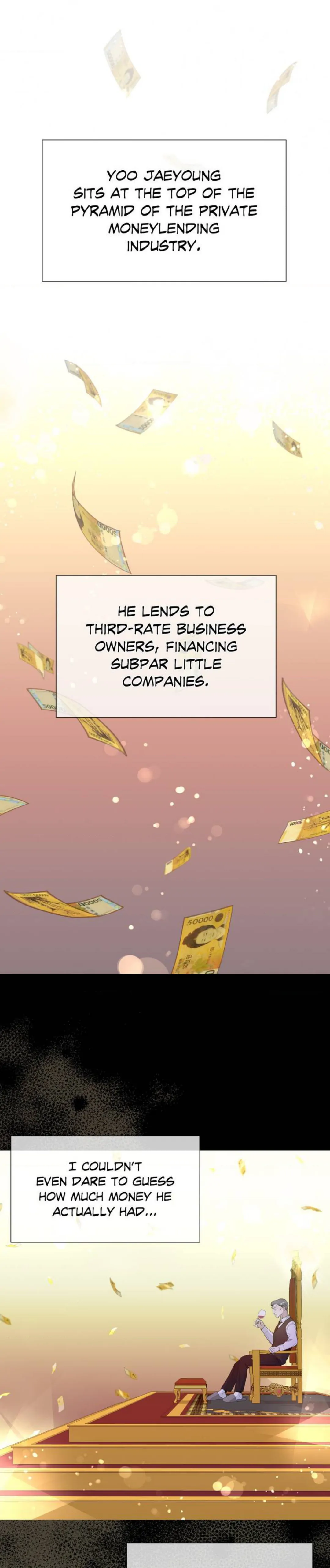 Blaze Out 〘Official〙 - Chapter 1 manhwa