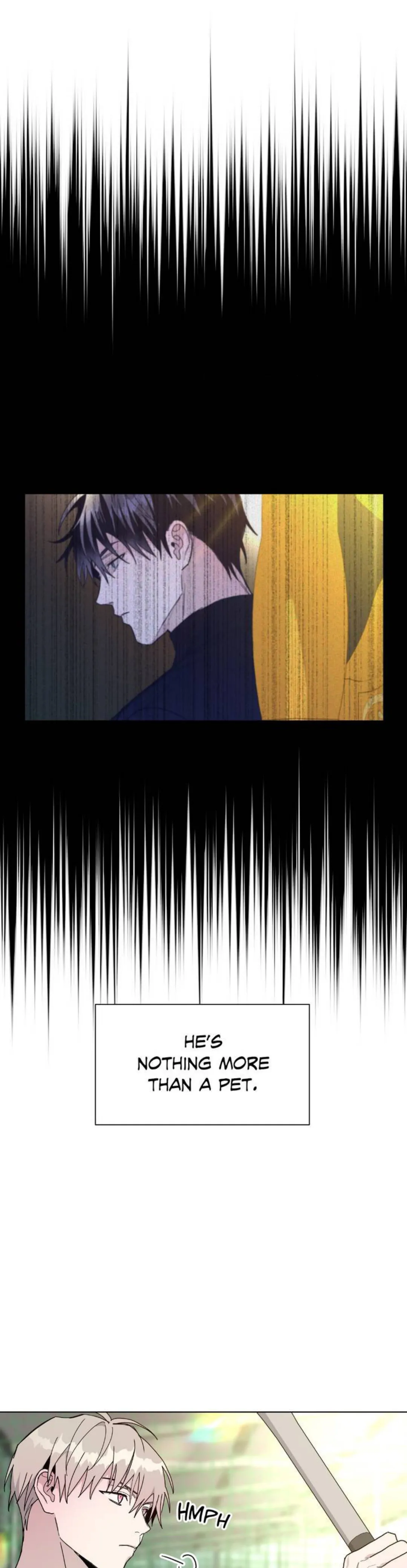 Blaze Out 〘Official〙 - Chapter 1 manhwa