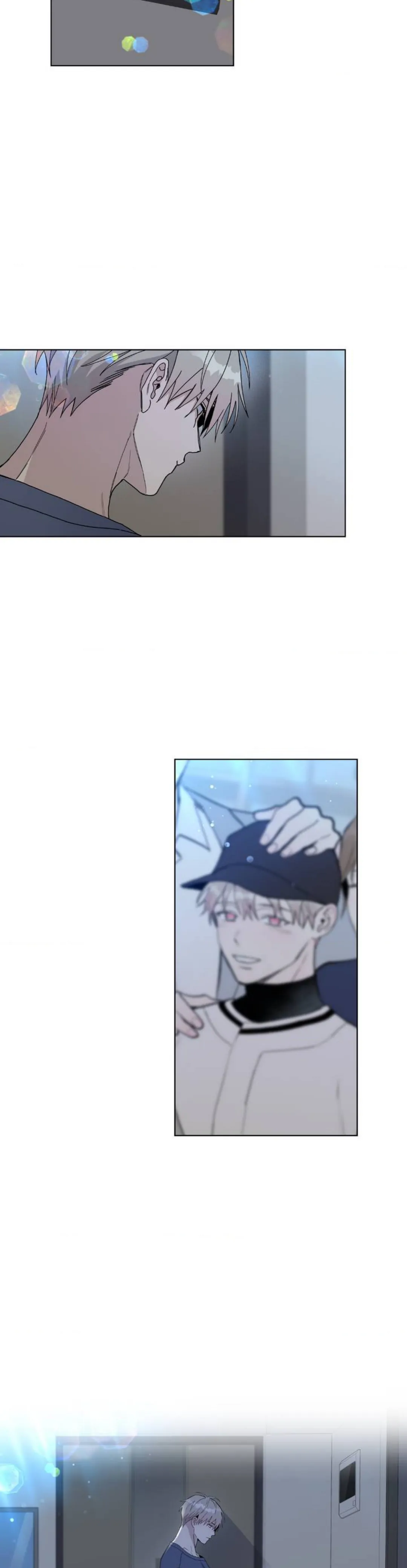 Blaze Out 〘Official〙 - Chapter 1 manhwa