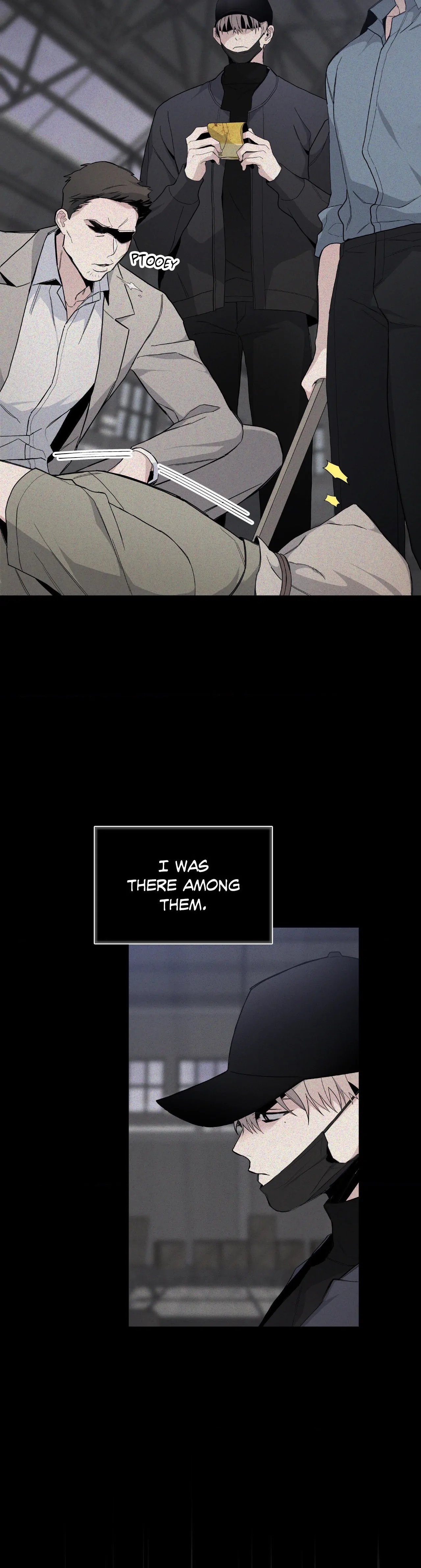 Blaze Out 〘Official〙 - Chapter 10 manhwa