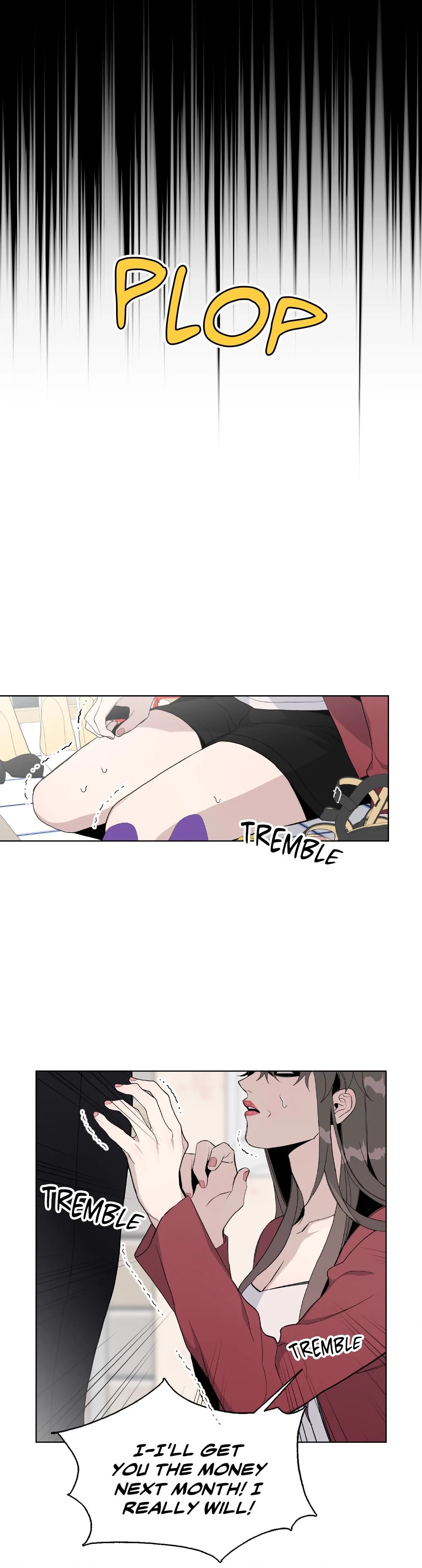 Blaze Out 〘Official〙 - Chapter 10 manhwa