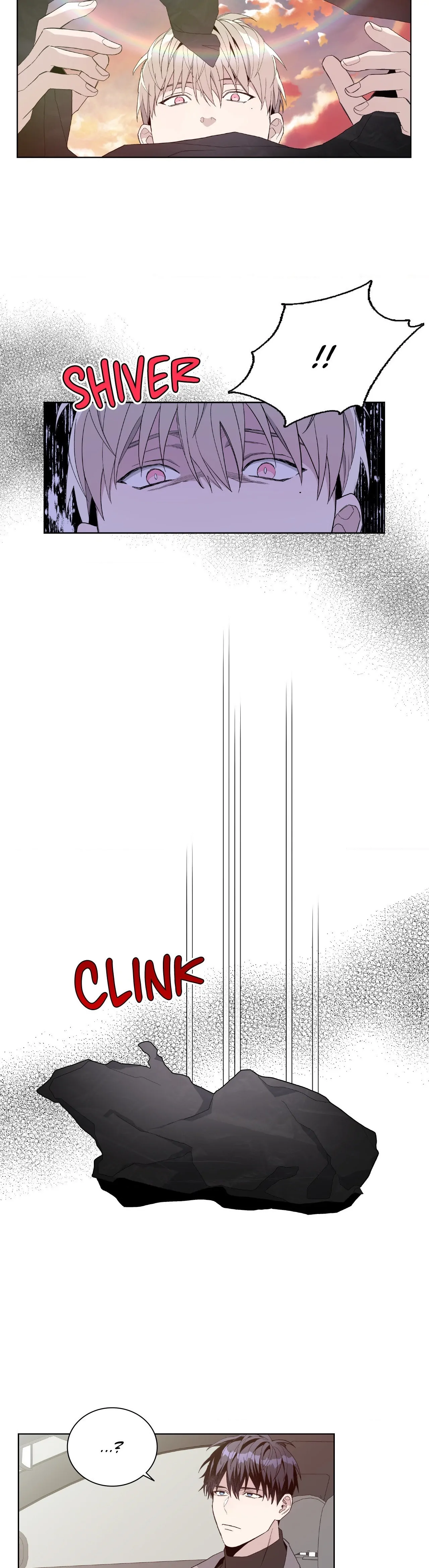 Blaze Out 〘Official〙 - Chapter 10 manhwa
