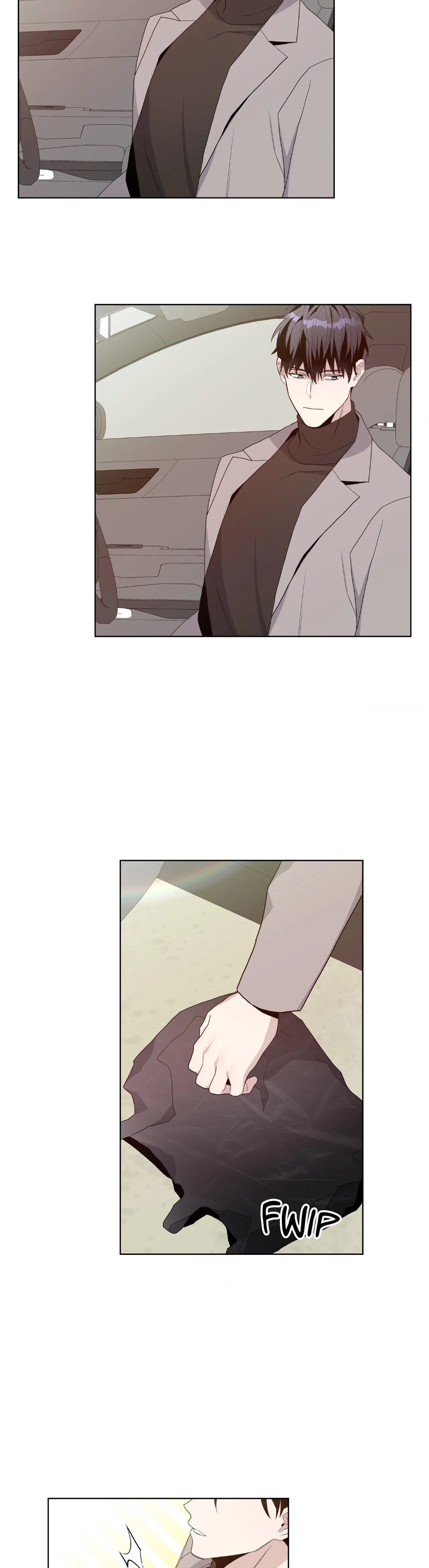 Blaze Out 〘Official〙 - Chapter 10 manhwa