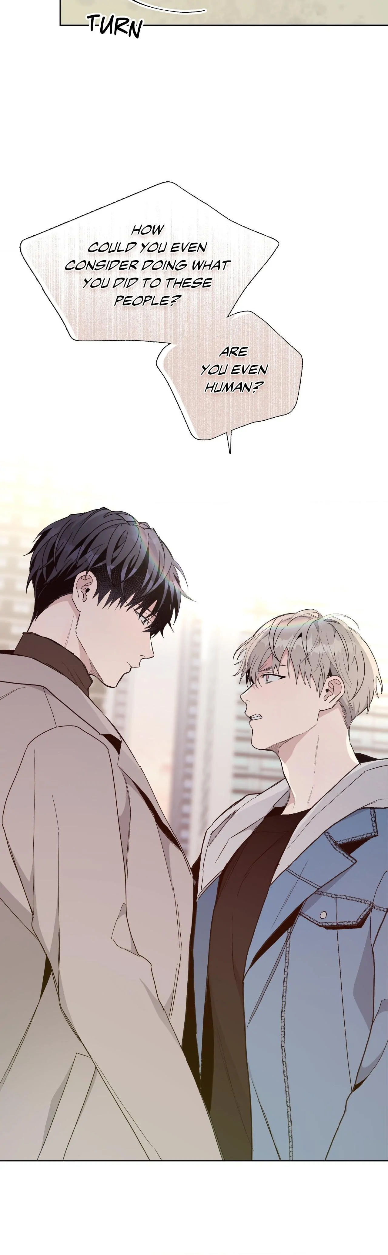 Blaze Out 〘Official〙 - Chapter 11 manhwa