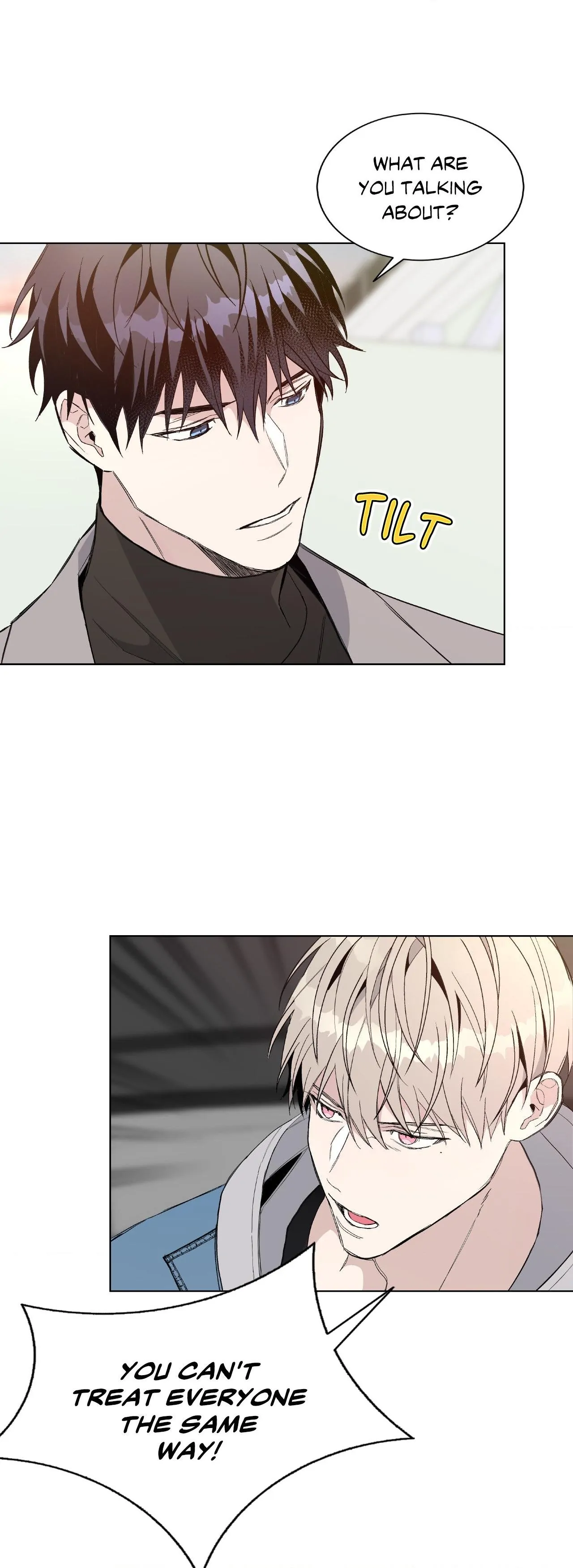 Blaze Out 〘Official〙 - Chapter 11 manhwa