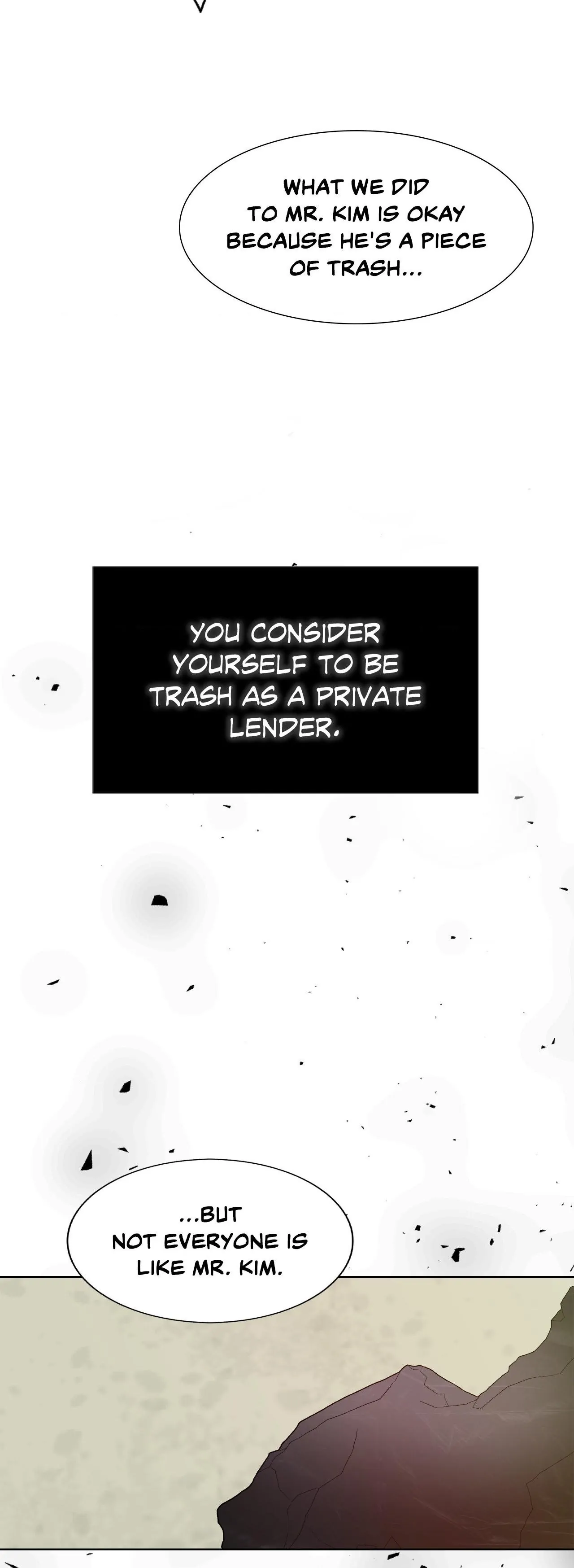 Blaze Out 〘Official〙 - Chapter 11 manhwa