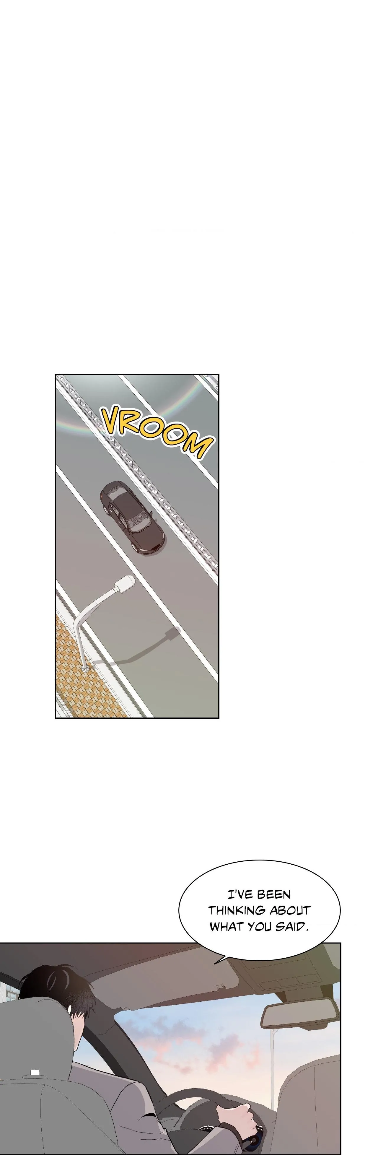 Blaze Out 〘Official〙 - Chapter 11 manhwa