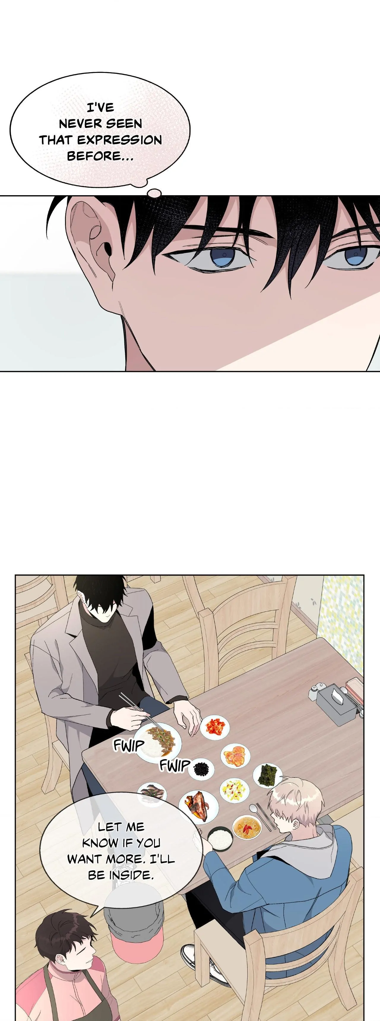 Blaze Out 〘Official〙 - Chapter 11 manhwa