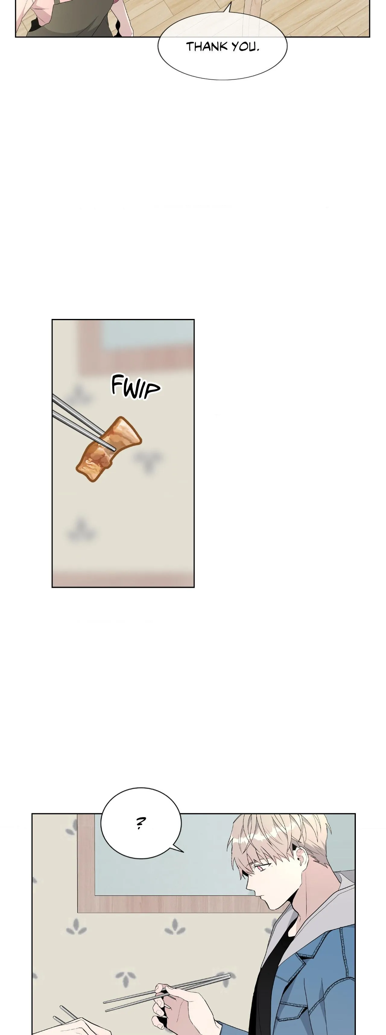 Blaze Out 〘Official〙 - Chapter 11 manhwa