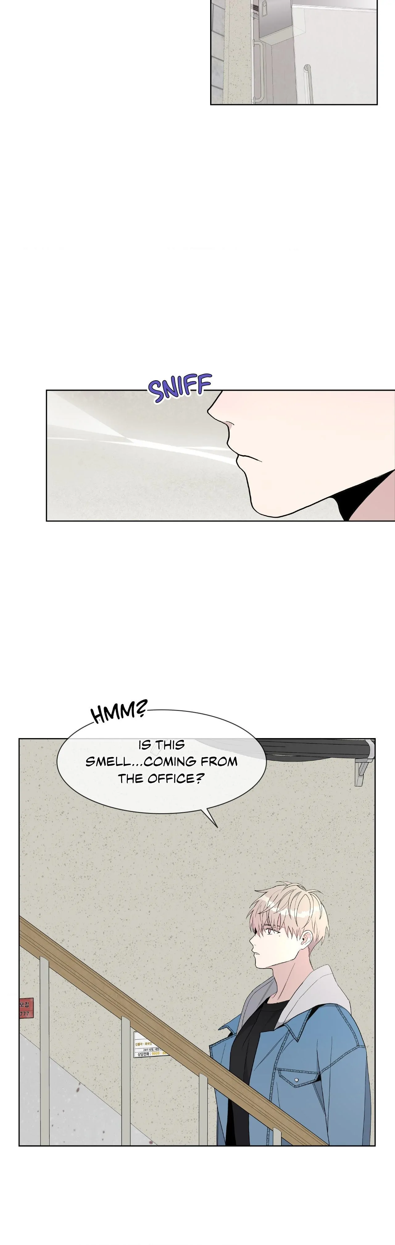 Blaze Out 〘Official〙 - Chapter 11 manhwa