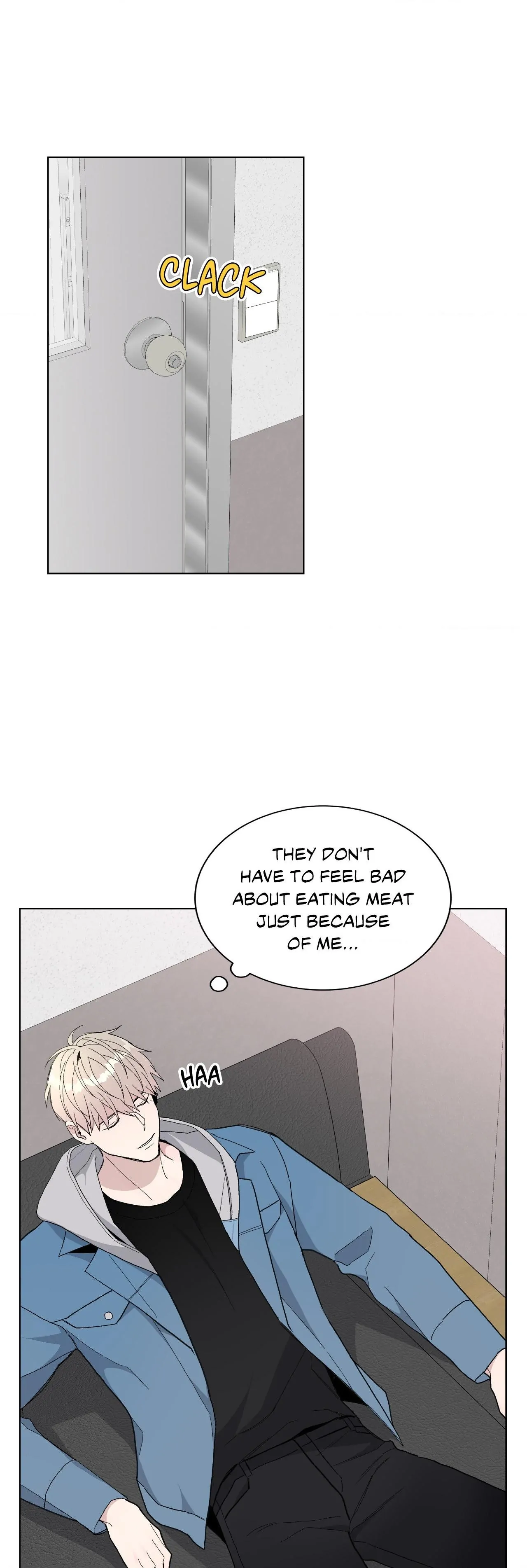 Blaze Out 〘Official〙 - Chapter 11 manhwa
