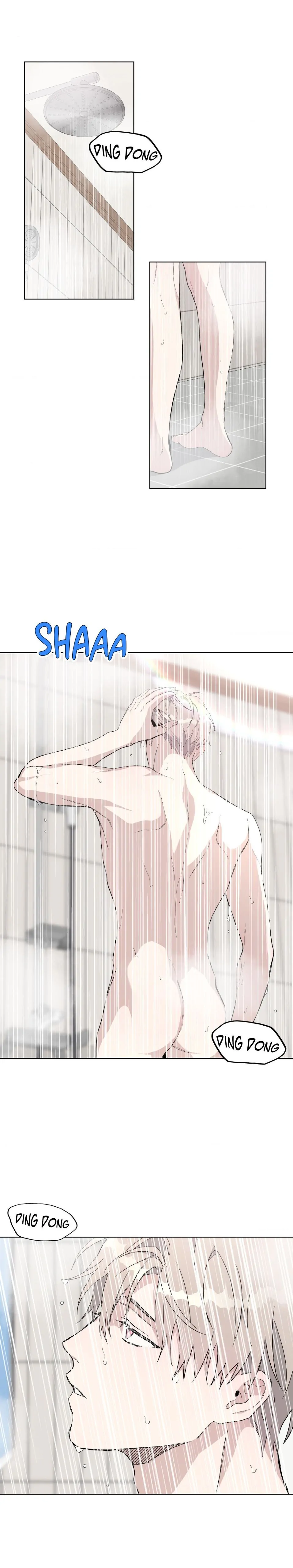 Blaze Out 〘Official〙 - Chapter 13 manhwa