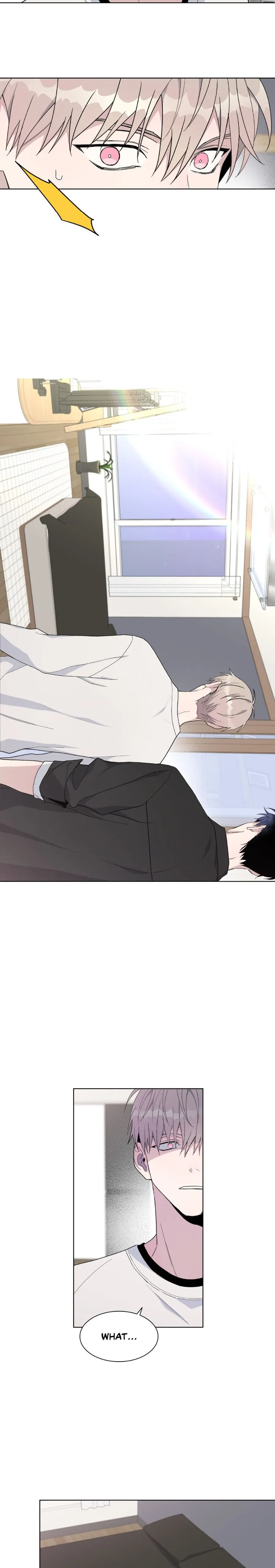 Blaze Out 〘Official〙 - Chapter 16 manhwa