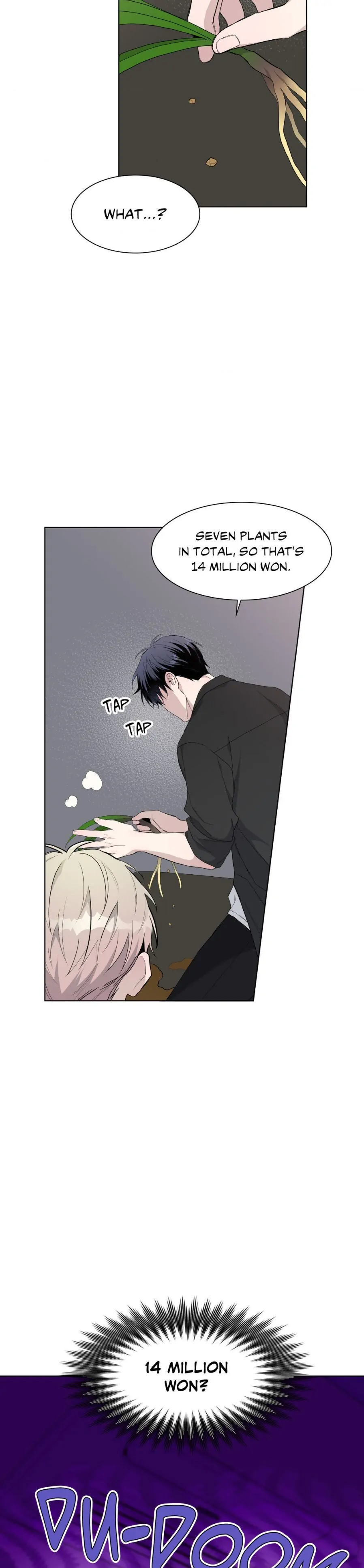 Blaze Out 〘Official〙 - Chapter 16 manhwa