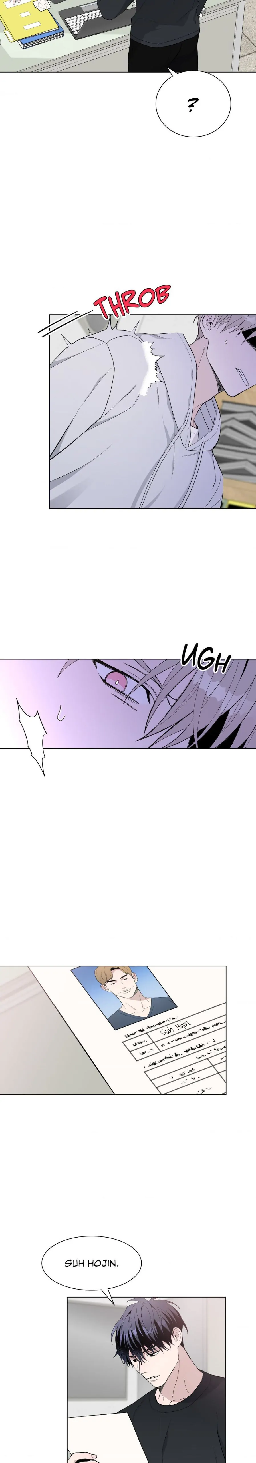 Blaze Out 〘Official〙 - Chapter 17 manhwa