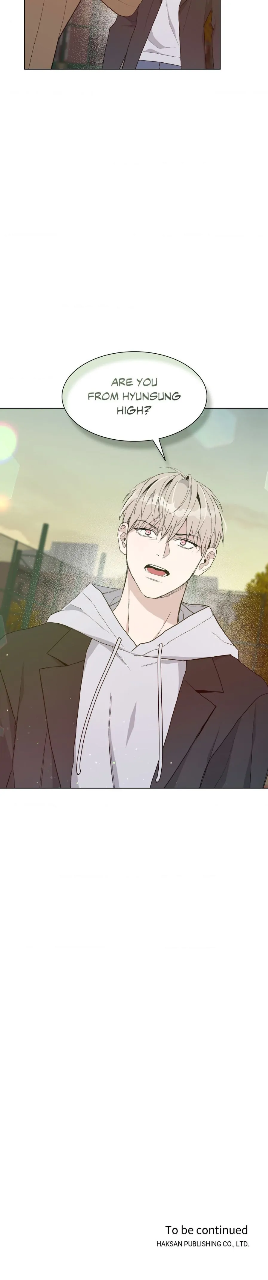 Blaze Out 〘Official〙 - Chapter 17 manhwa