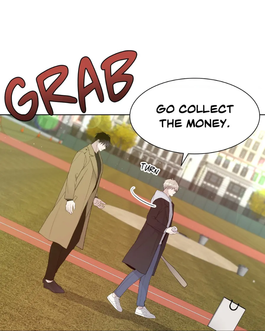 Blaze Out 〘Official〙 - Chapter 18 manhwa