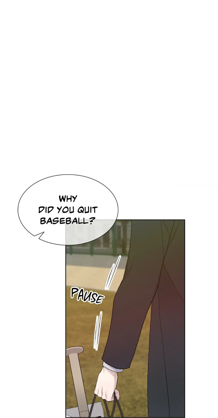 Blaze Out 〘Official〙 - Chapter 18 manhwa