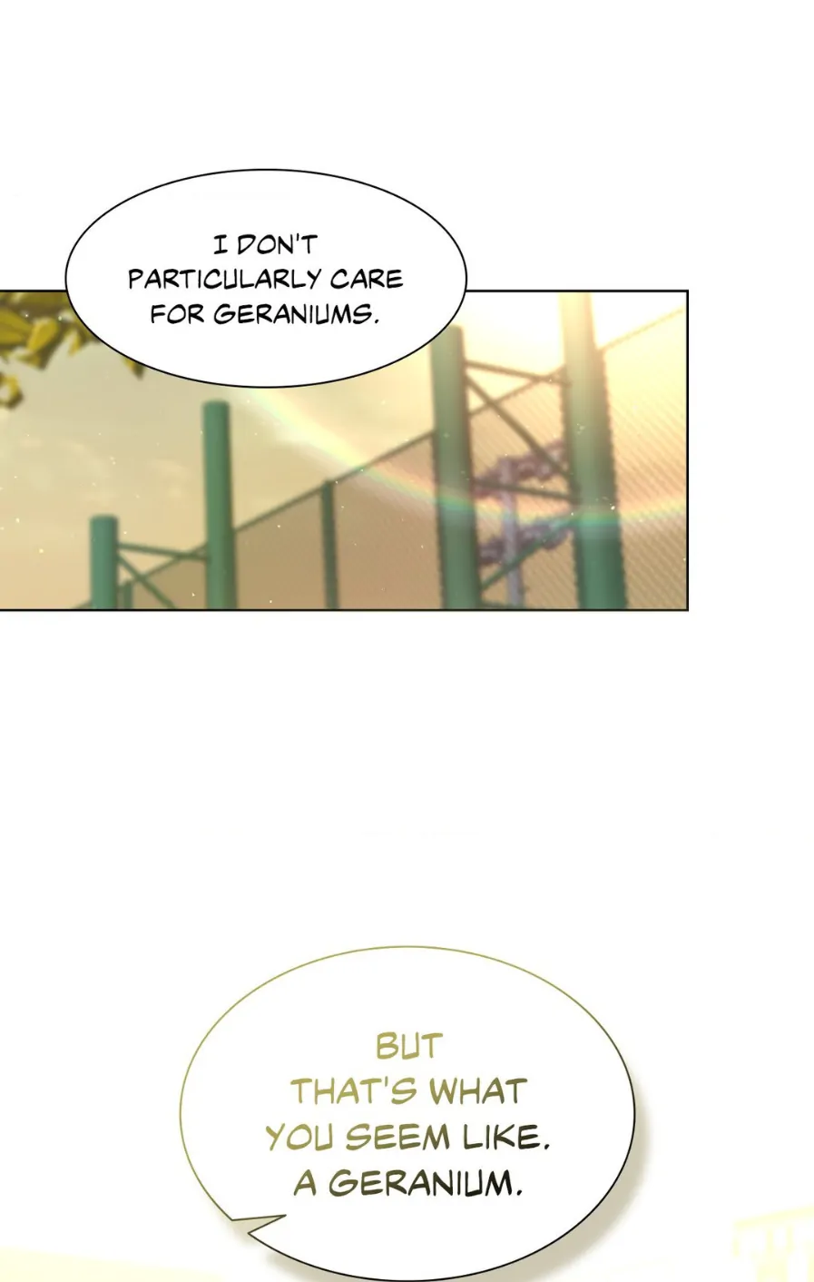 Blaze Out 〘Official〙 - Chapter 18 manhwa
