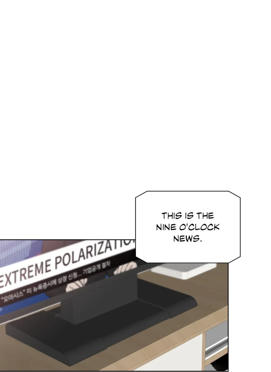 Blaze Out 〘Official〙 - Chapter 18 manhwa