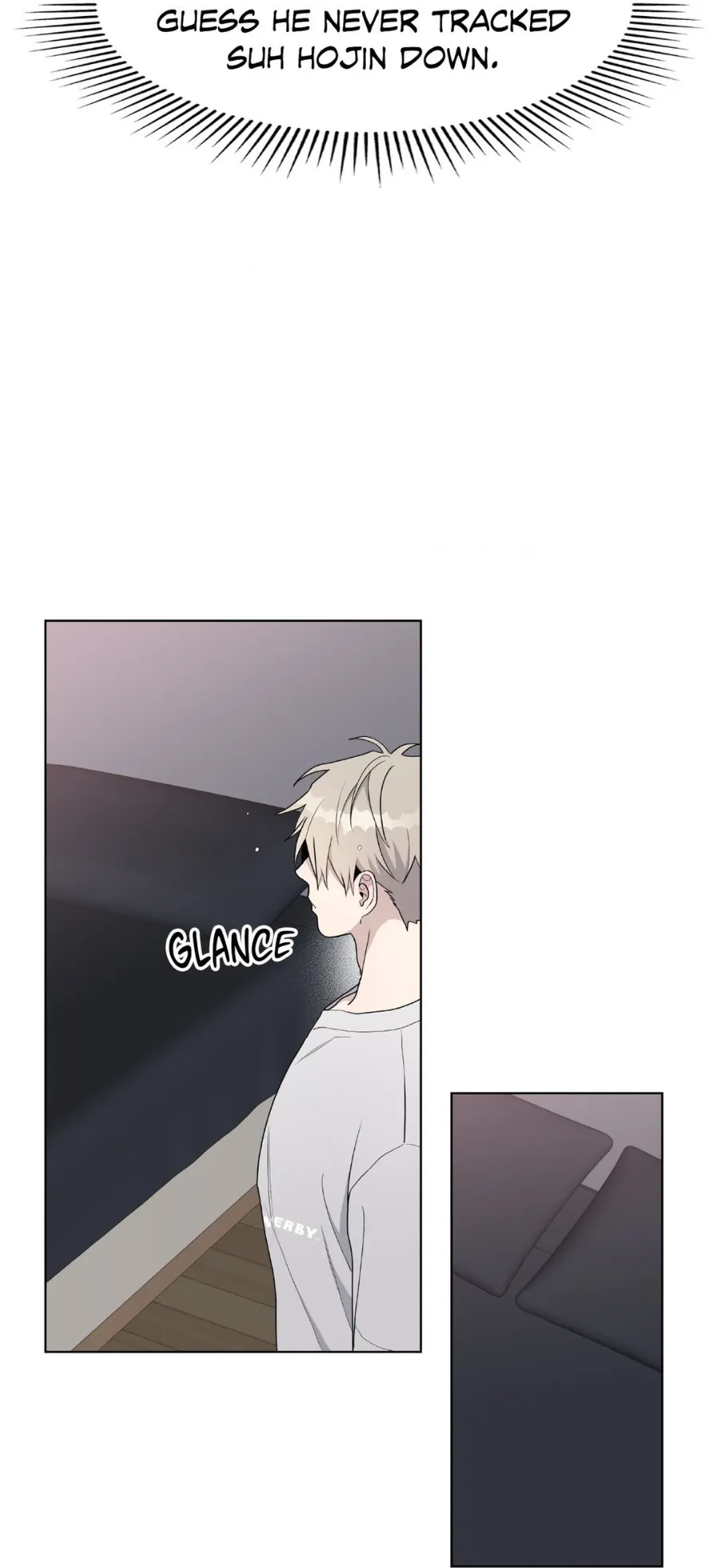 Blaze Out 〘Official〙 - Chapter 18 manhwa