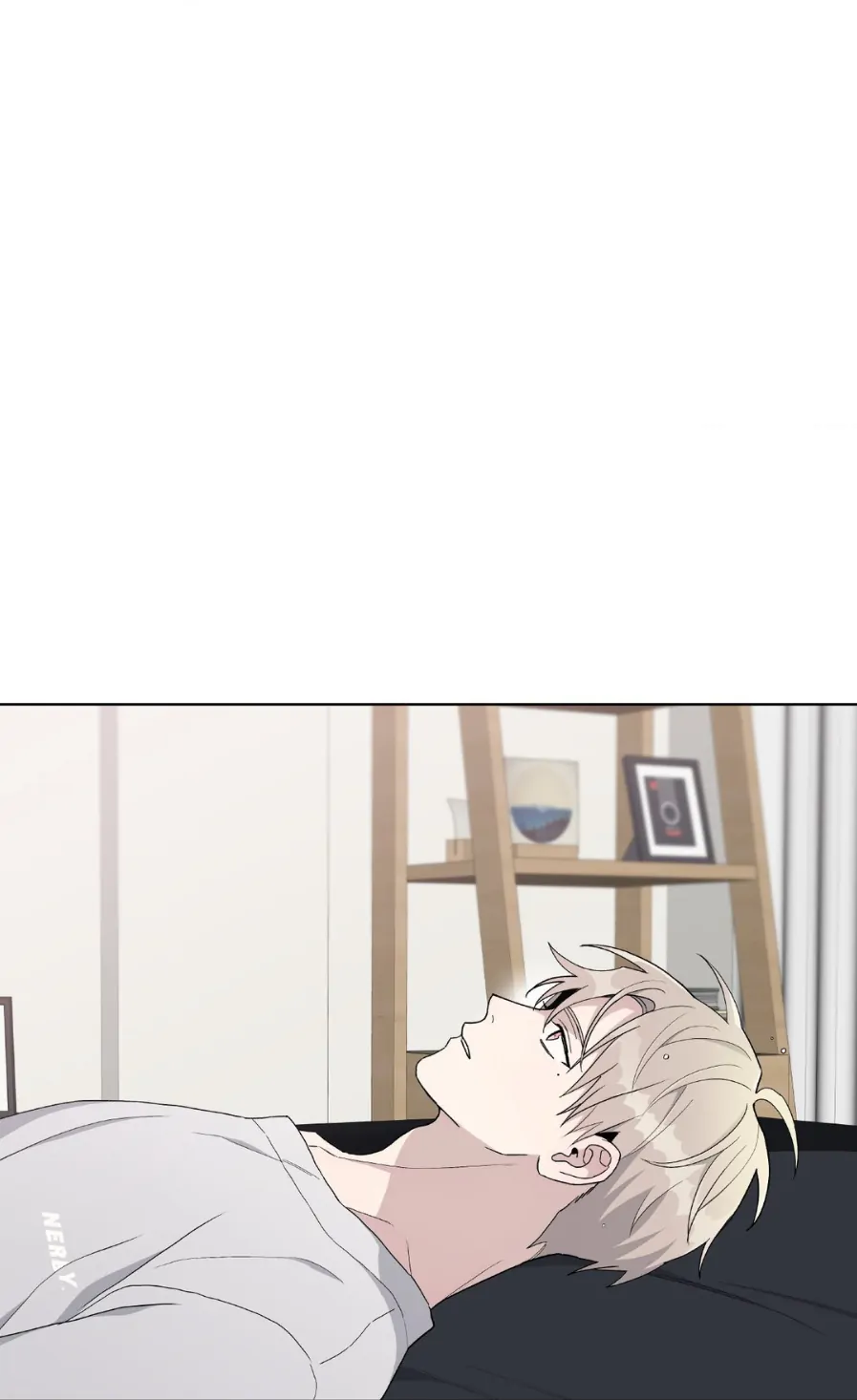 Blaze Out 〘Official〙 - Chapter 18 manhwa
