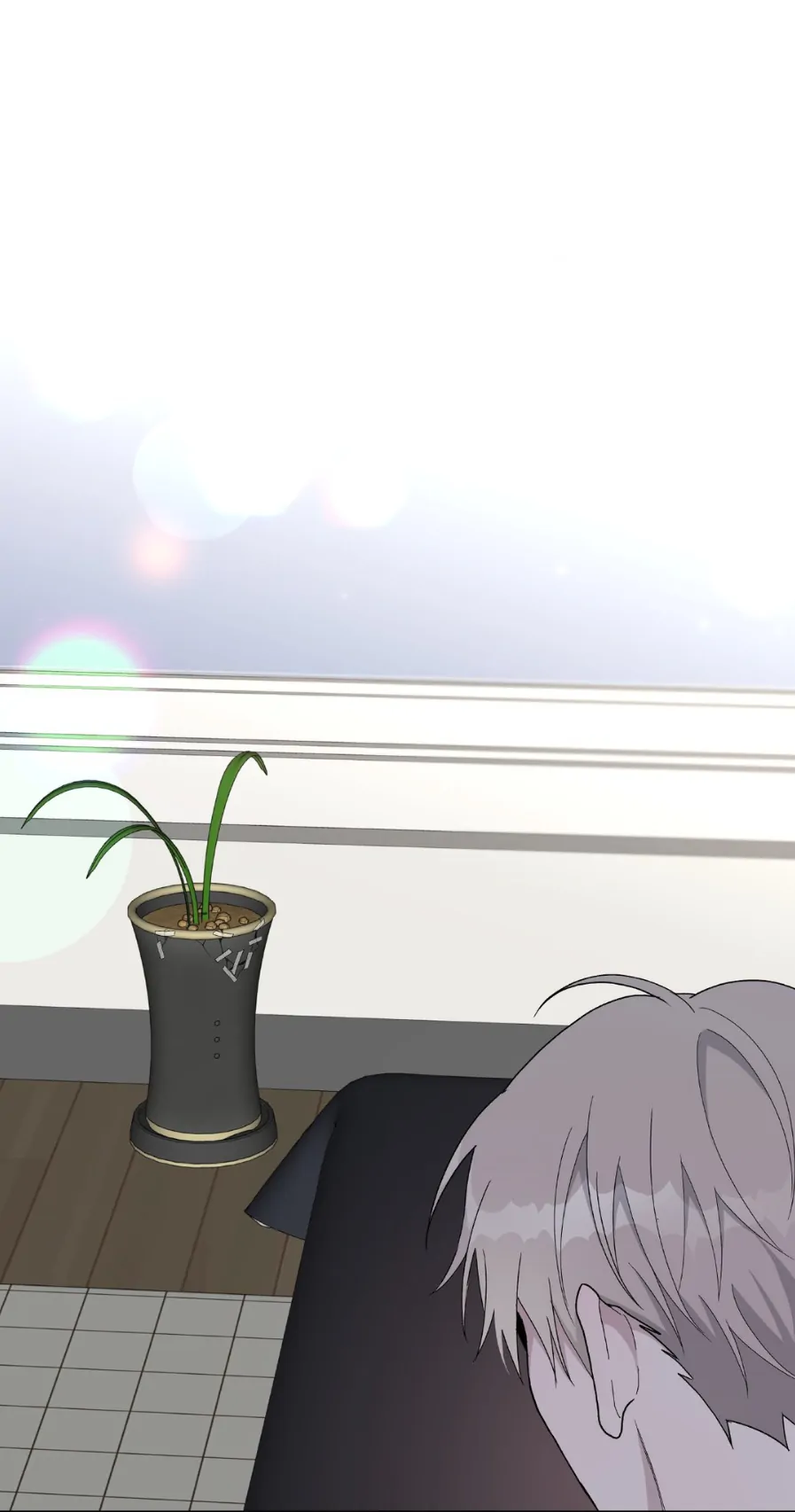 Blaze Out 〘Official〙 - Chapter 18 manhwa