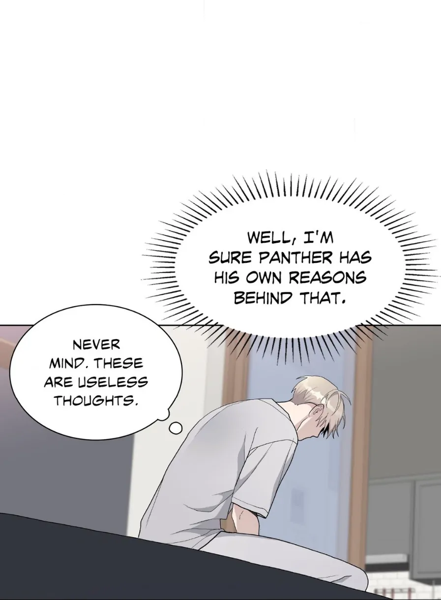Blaze Out 〘Official〙 - Chapter 18 manhwa