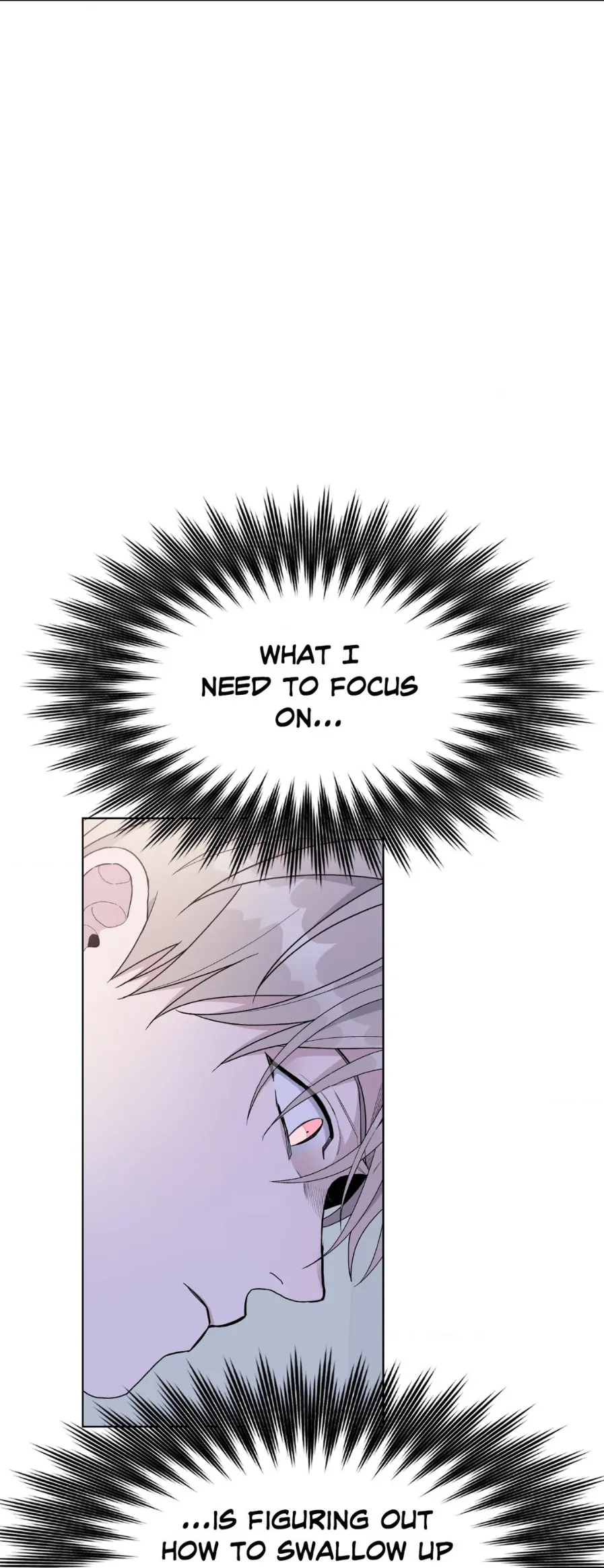 Blaze Out 〘Official〙 - Chapter 18 manhwa