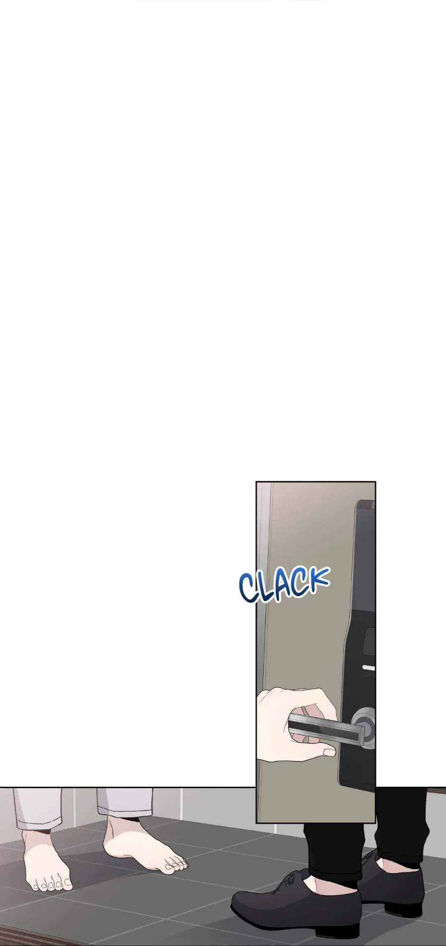 Blaze Out 〘Official〙 - Chapter 18 manhwa