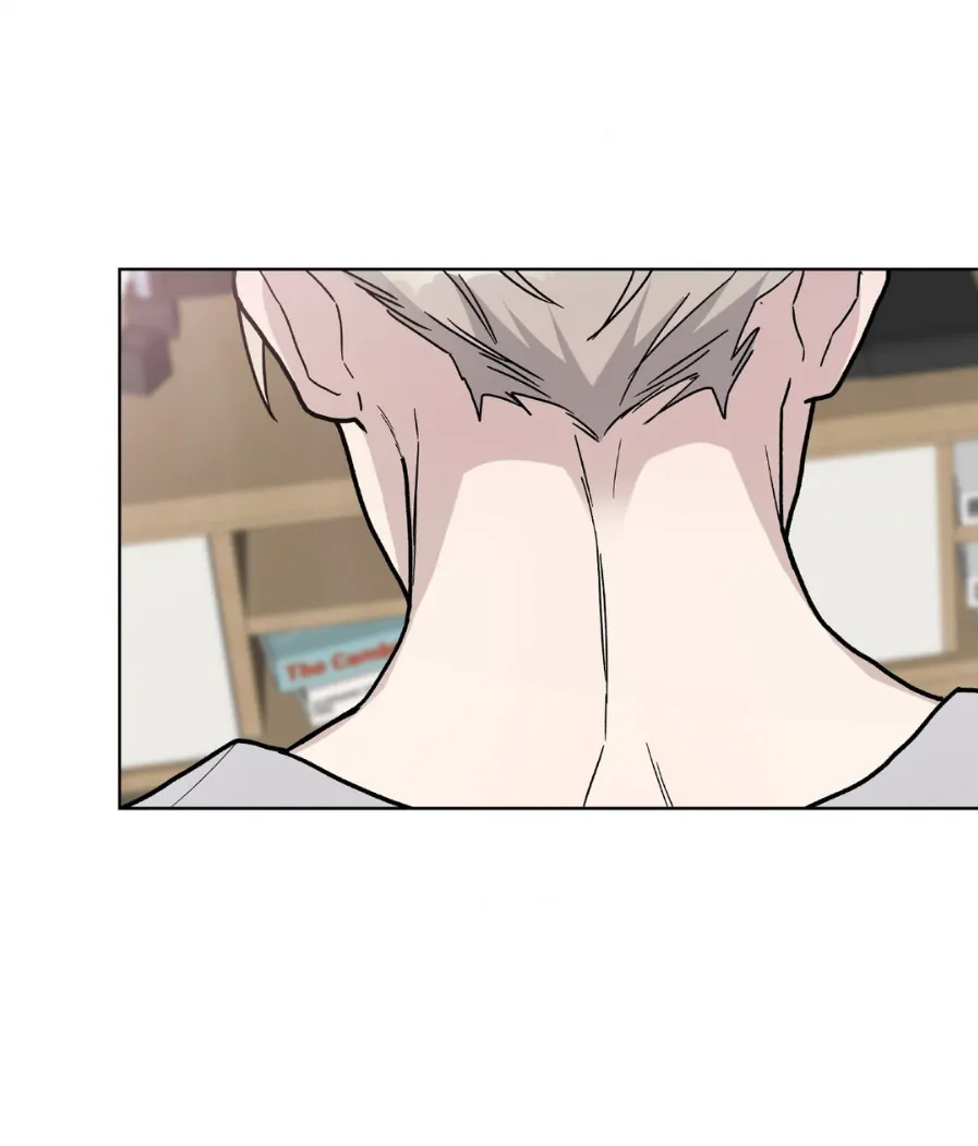 Blaze Out 〘Official〙 - Chapter 18 manhwa