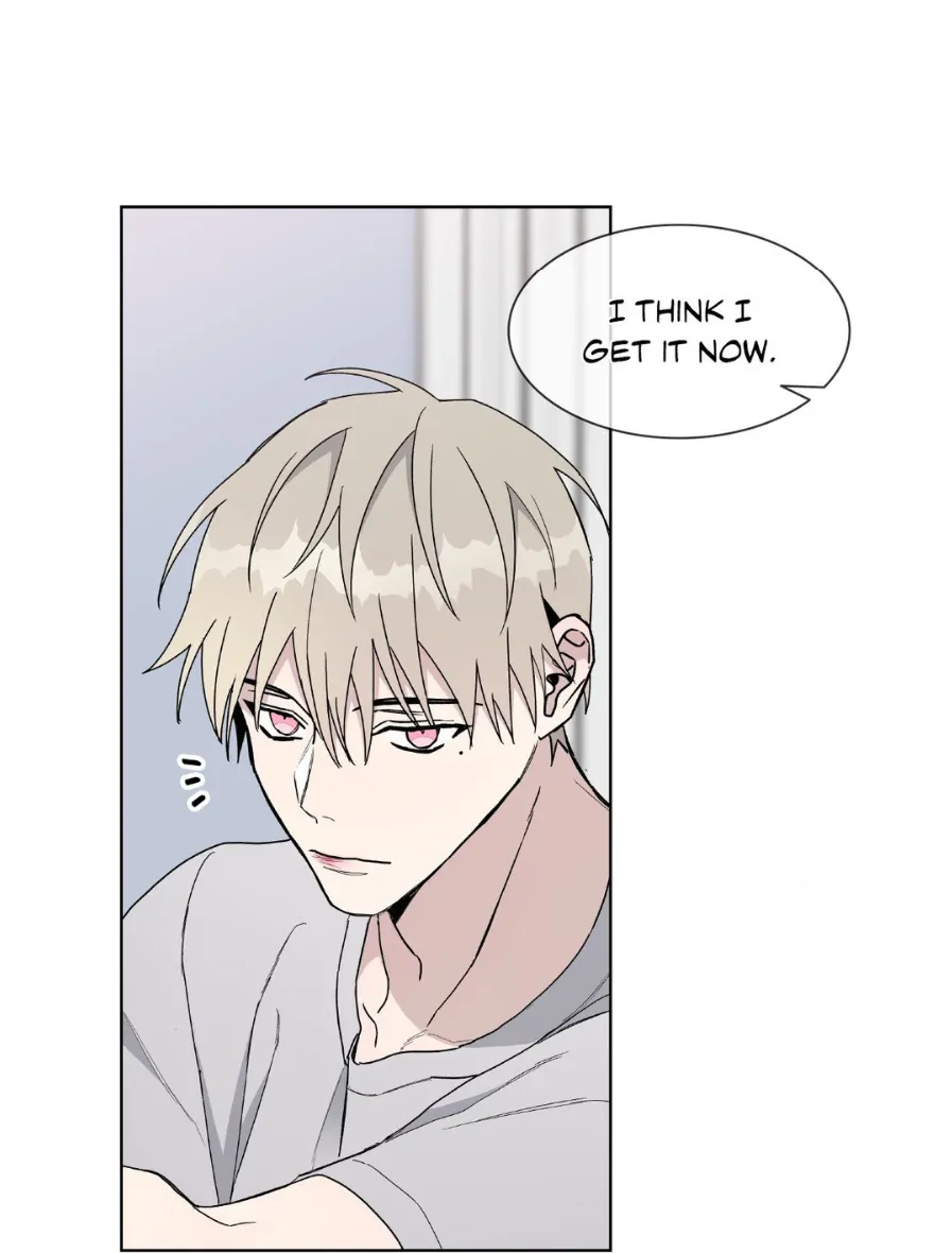 Blaze Out 〘Official〙 - Chapter 18 manhwa