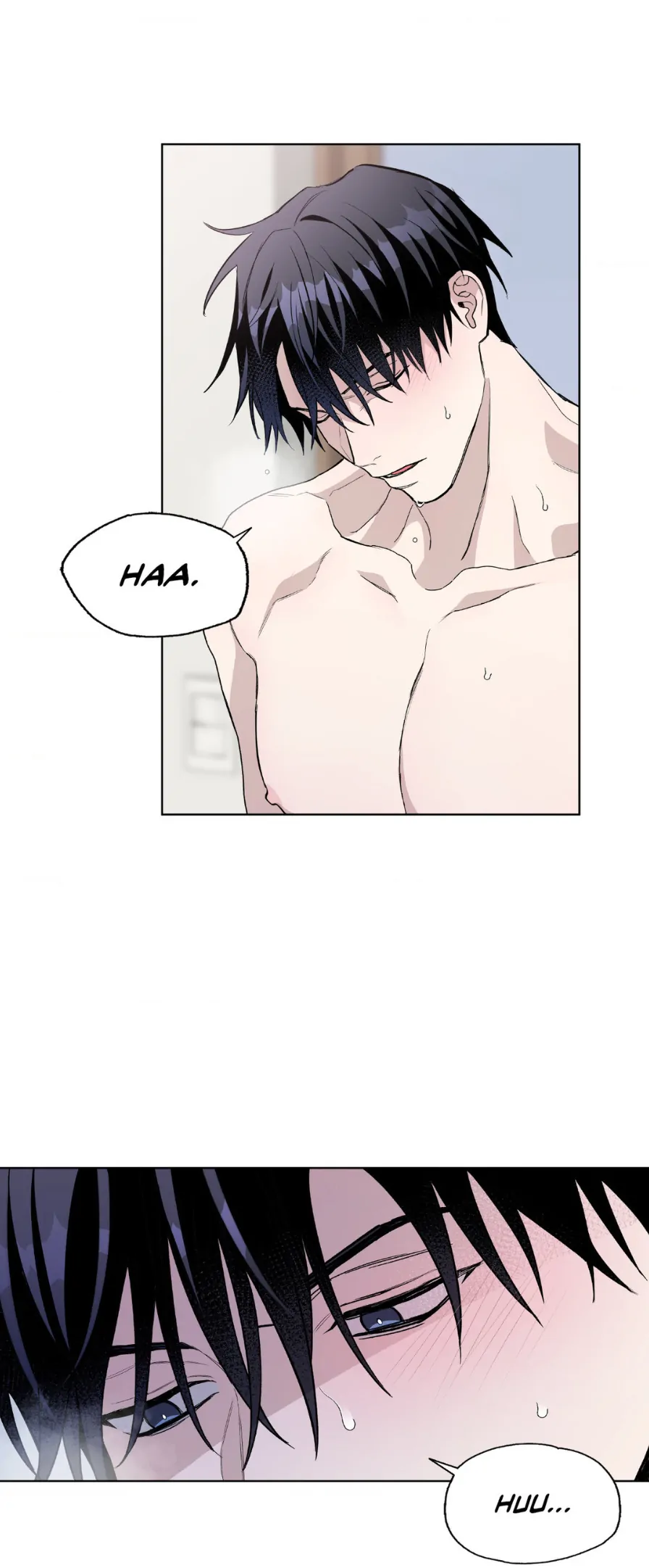 Blaze Out 〘Official〙 - Chapter 19 manhwa