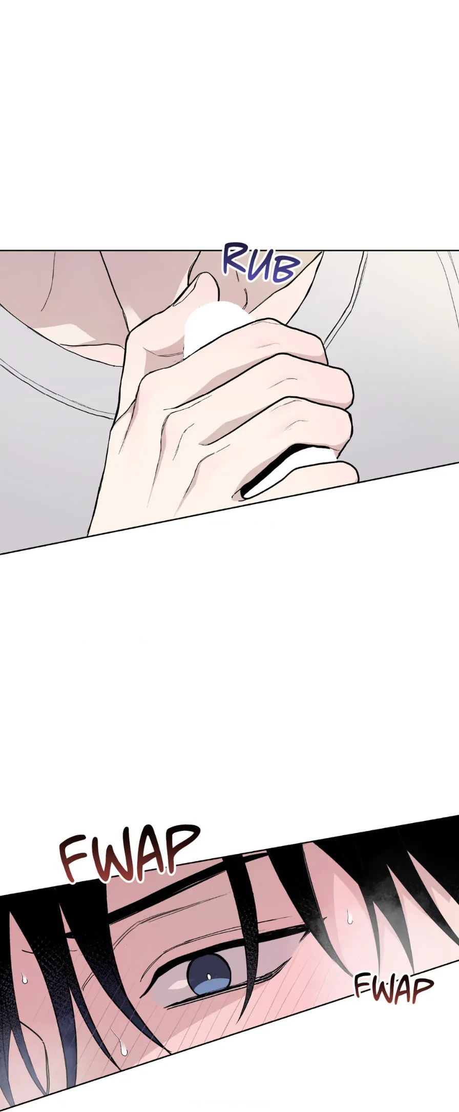 Blaze Out 〘Official〙 - Chapter 19 manhwa