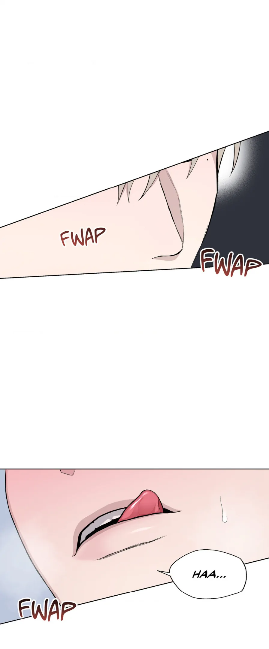 Blaze Out 〘Official〙 - Chapter 19 manhwa