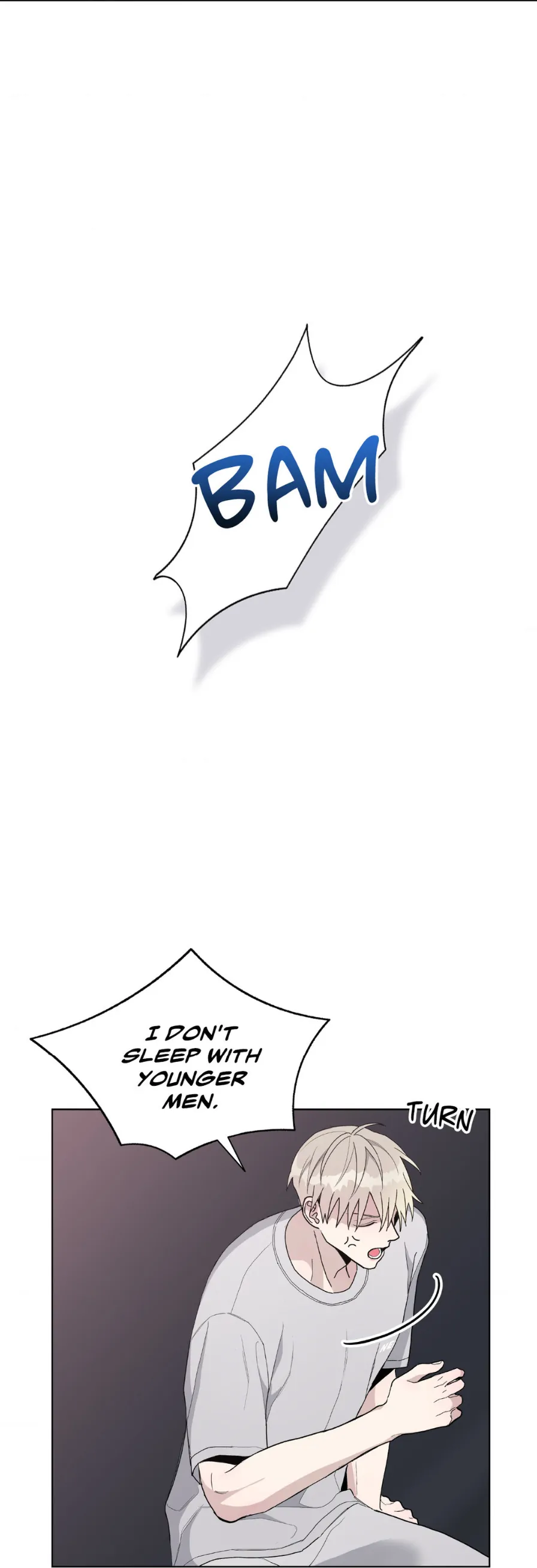 Blaze Out 〘Official〙 - Chapter 19 manhwa
