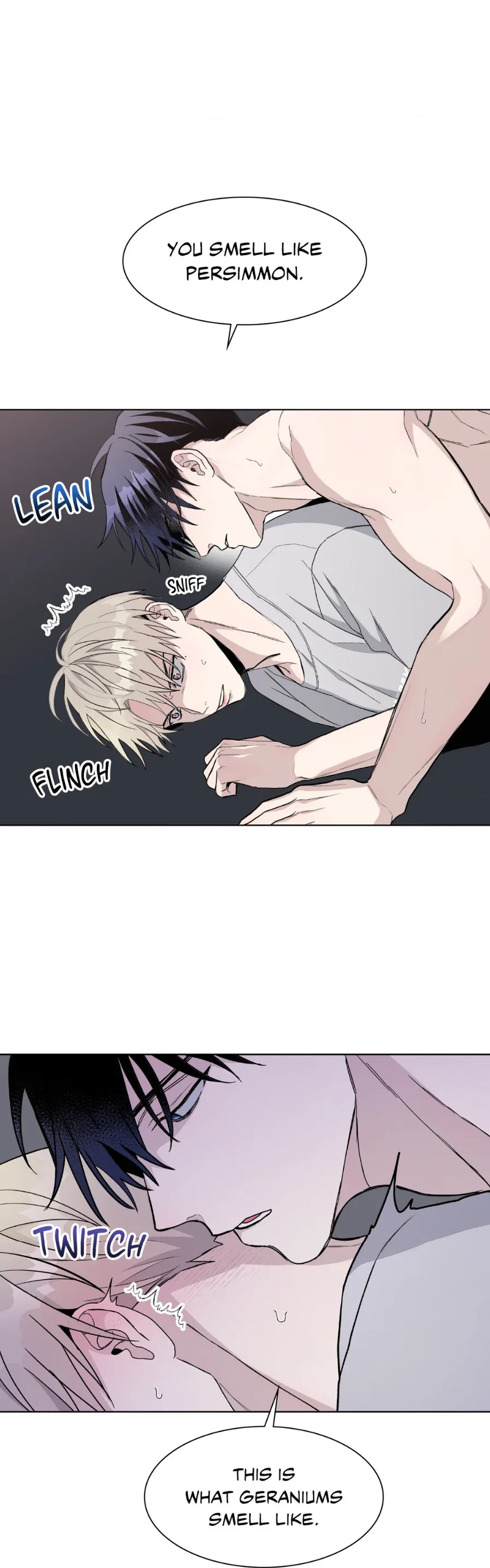 Blaze Out 〘Official〙 - Chapter 19 manhwa