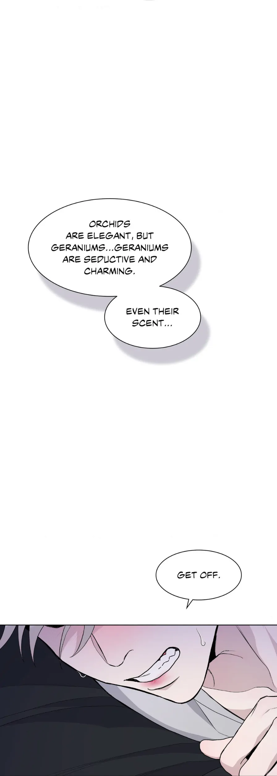 Blaze Out 〘Official〙 - Chapter 19 manhwa