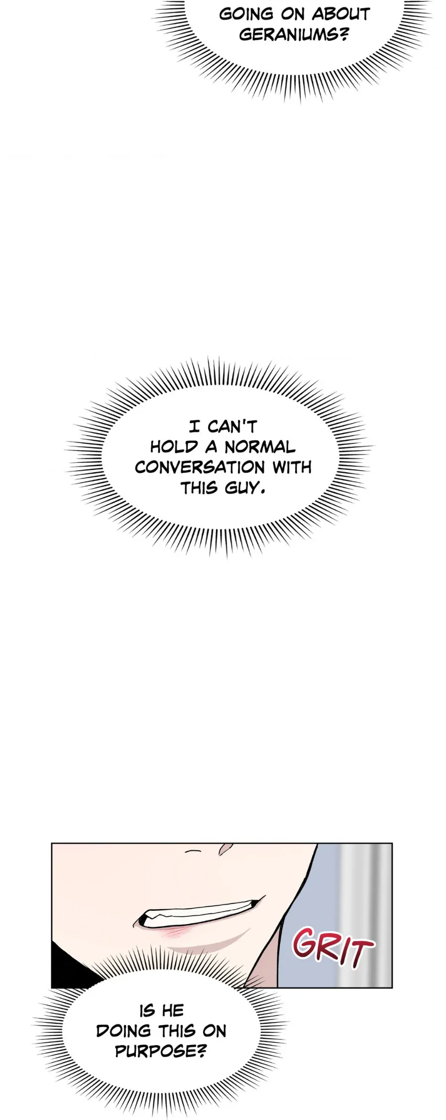 Blaze Out 〘Official〙 - Chapter 19 manhwa