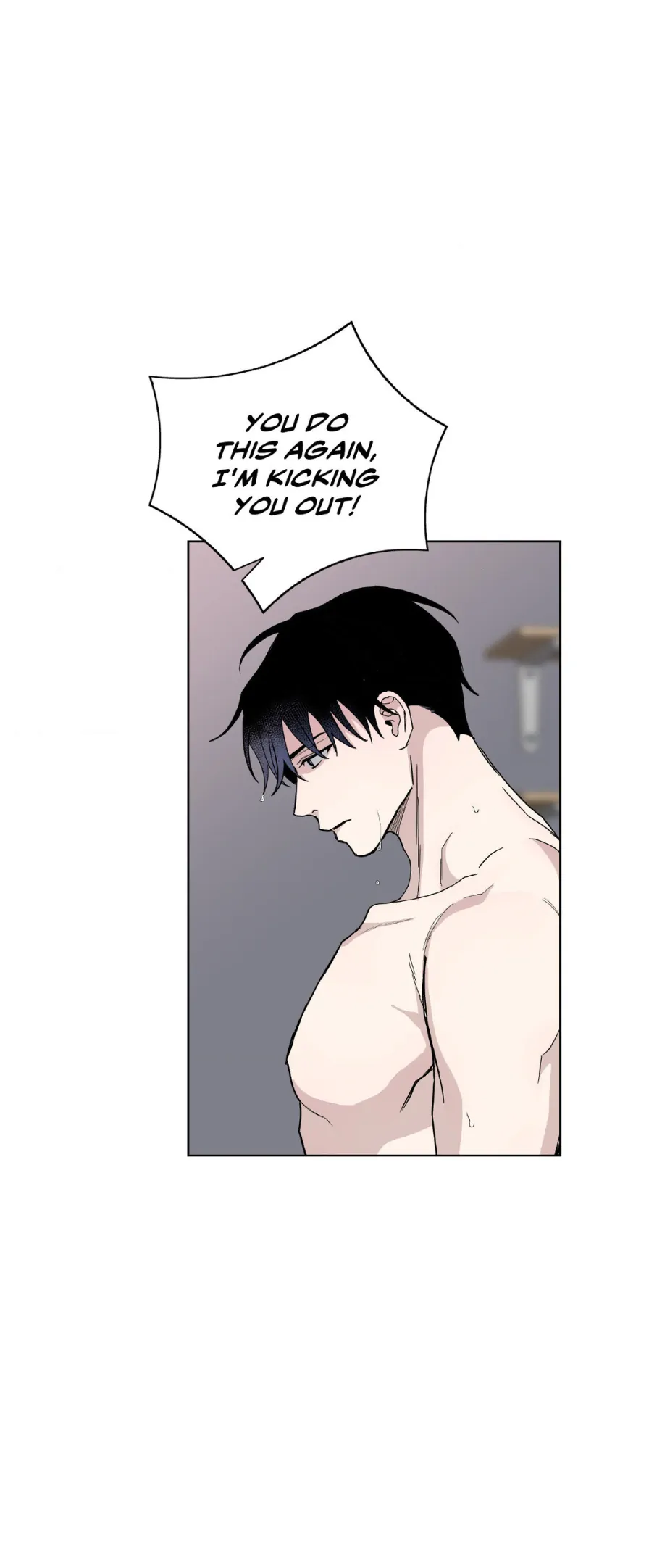 Blaze Out 〘Official〙 - Chapter 19 manhwa
