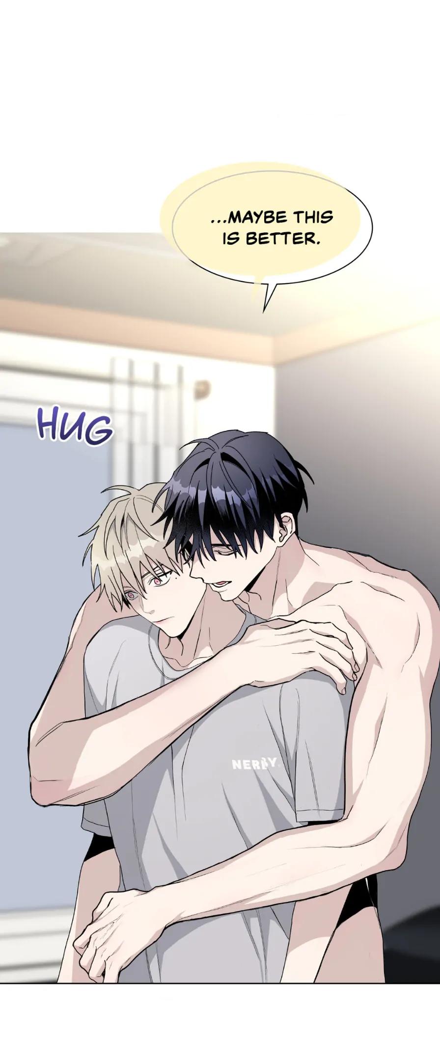 Blaze Out 〘Official〙 - Chapter 19 manhwa