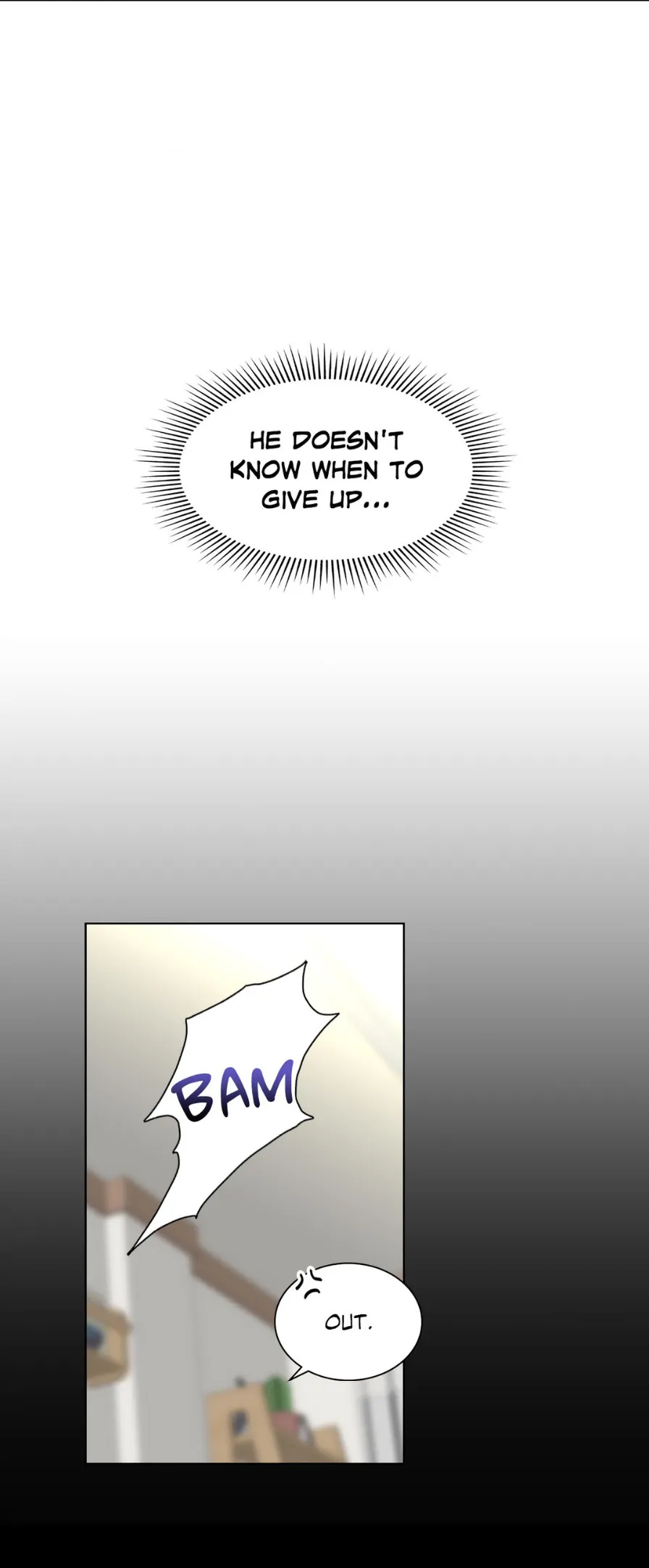 Blaze Out 〘Official〙 - Chapter 19 manhwa