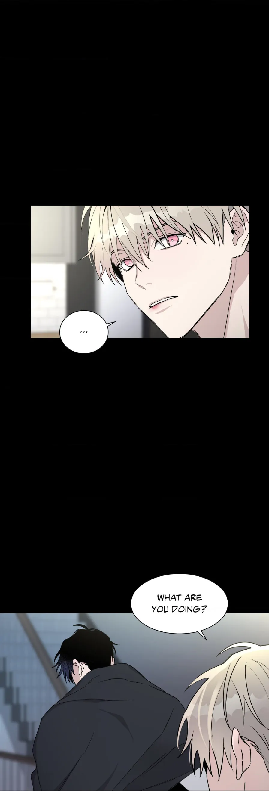 Blaze Out 〘Official〙 - Chapter 19 manhwa