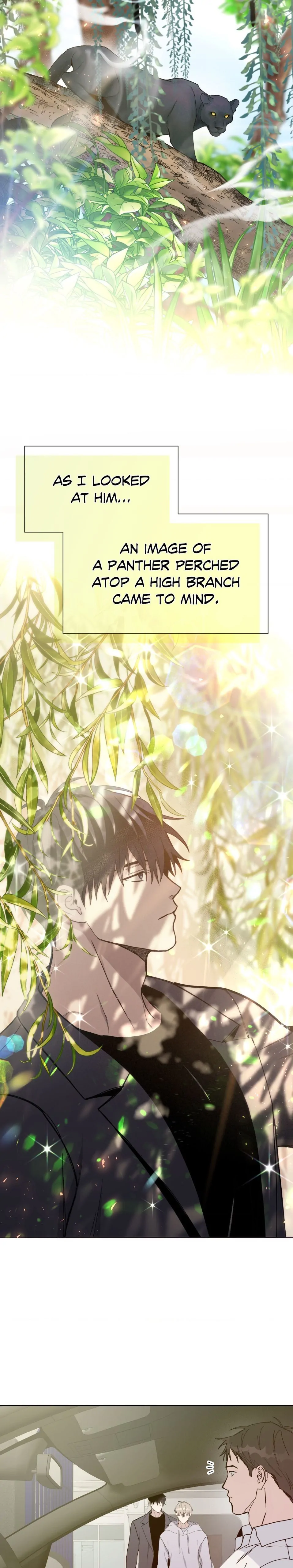 Blaze Out 〘Official〙 - Chapter 2 manhwa